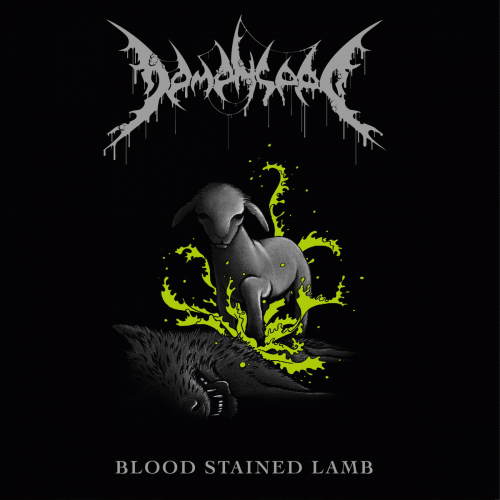Demenseed : Blood Stained Lamb